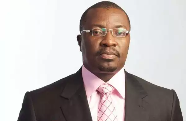 Mr President should call the IGP and attorney General to order - Ali Baba